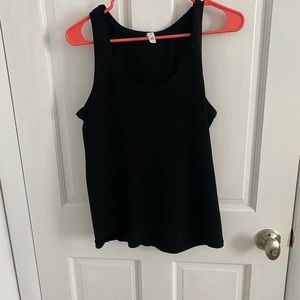 Athleta tank